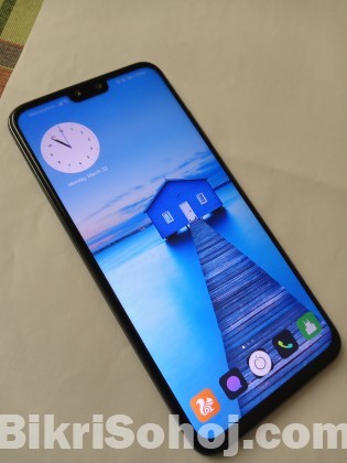 Huawei Y9